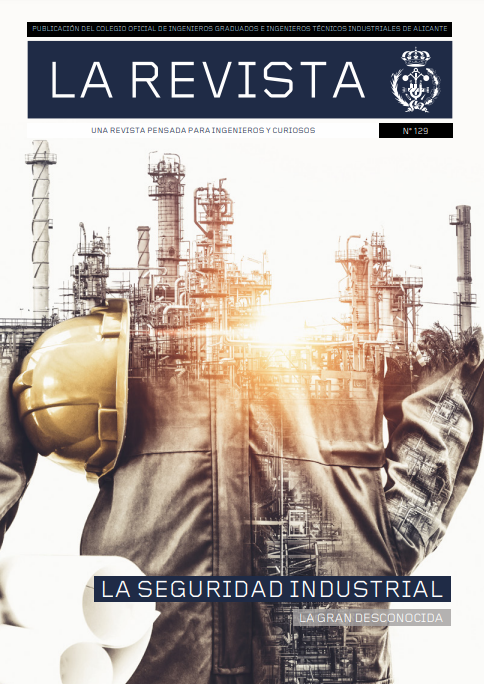 Portada La revista COGITIA